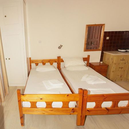 Aristidis Apartment Галисас Екстериор снимка