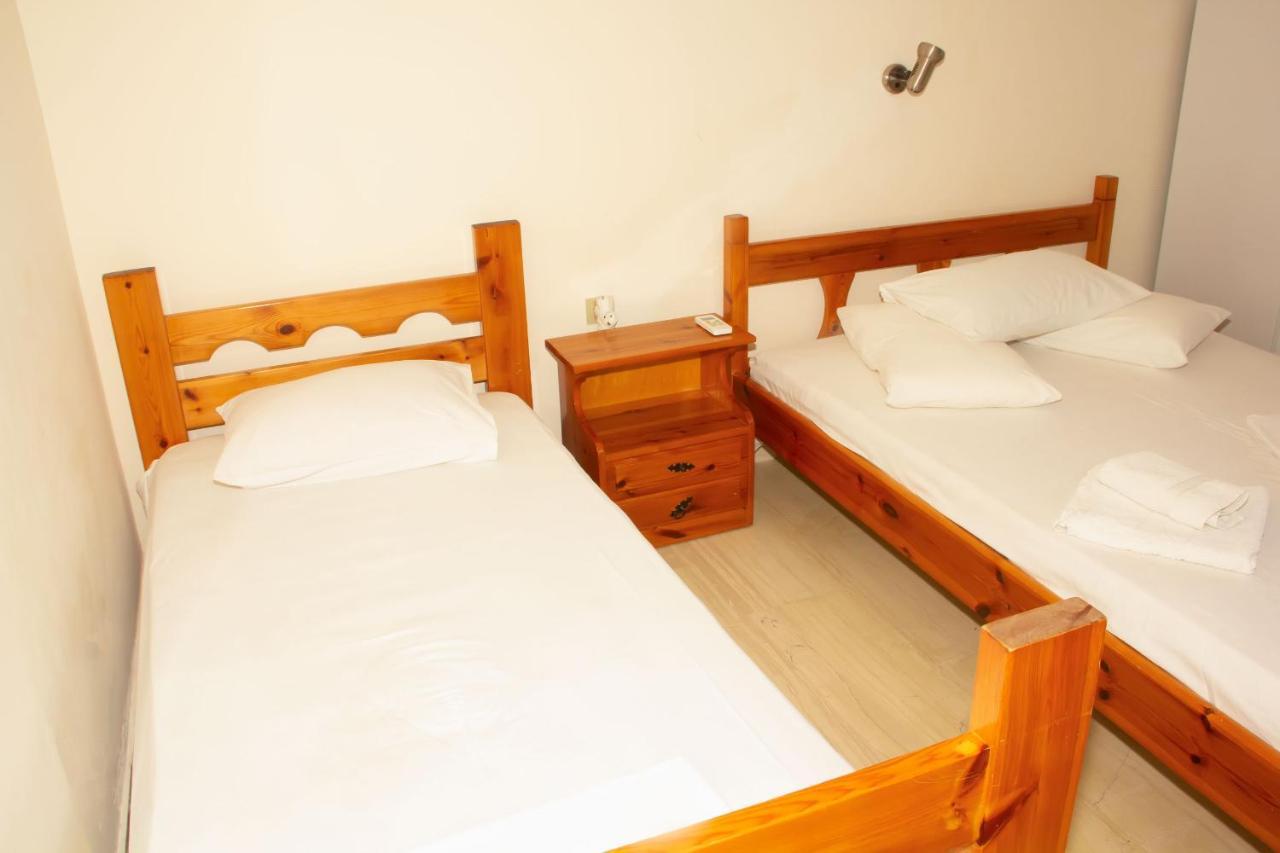 Aristidis Apartment Галисас Екстериор снимка