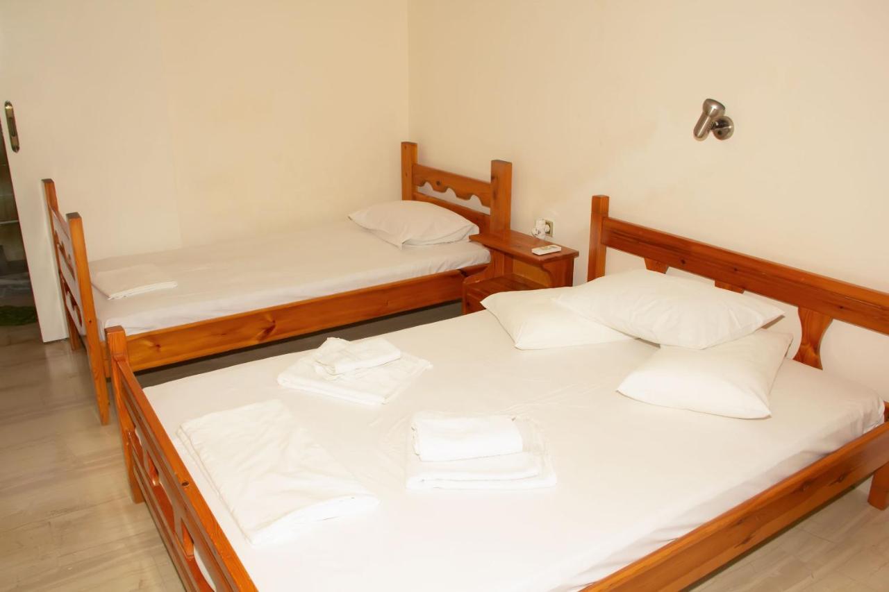 Aristidis Apartment Галисас Екстериор снимка