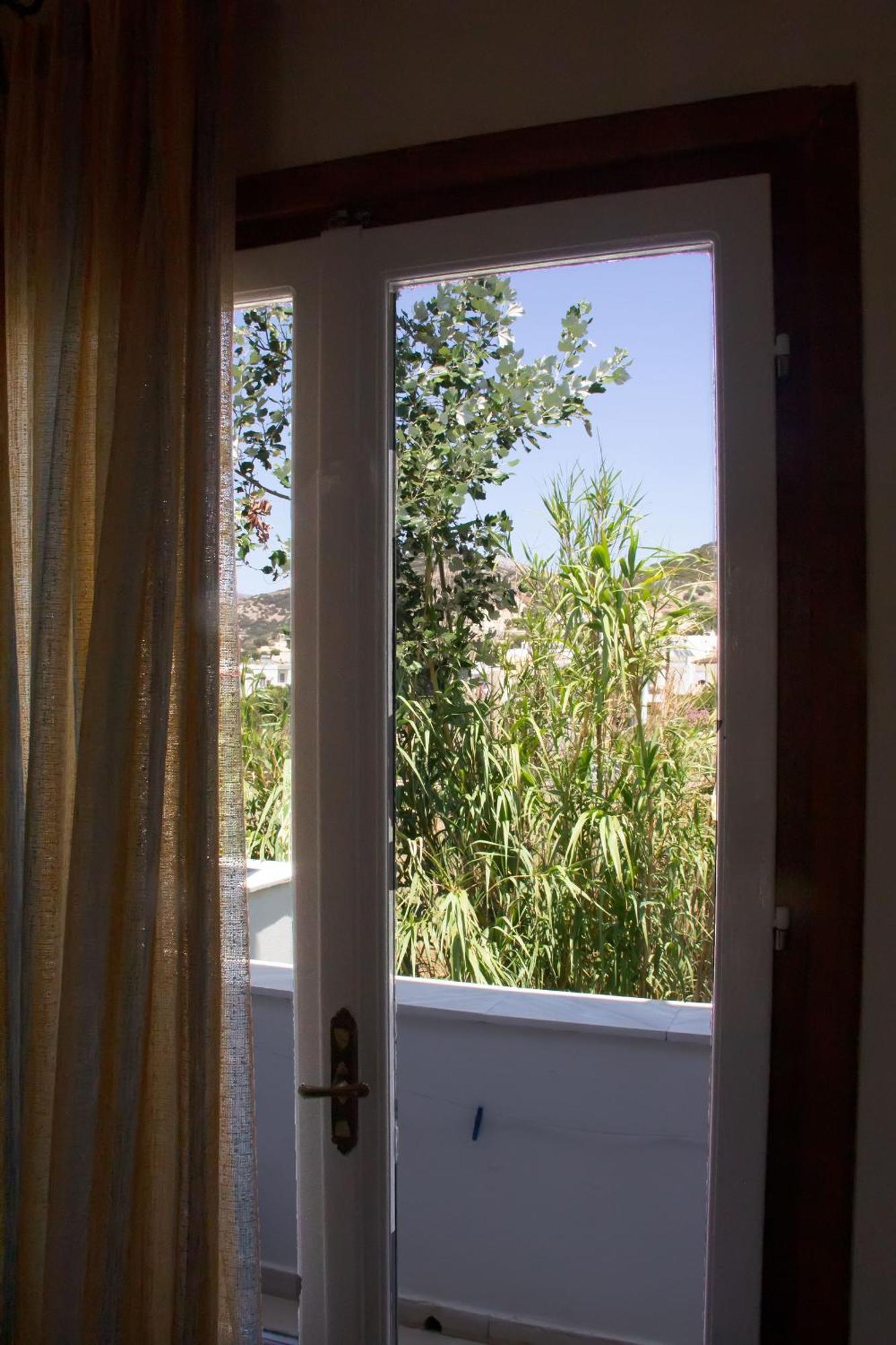 Aristidis Apartment Галисас Екстериор снимка