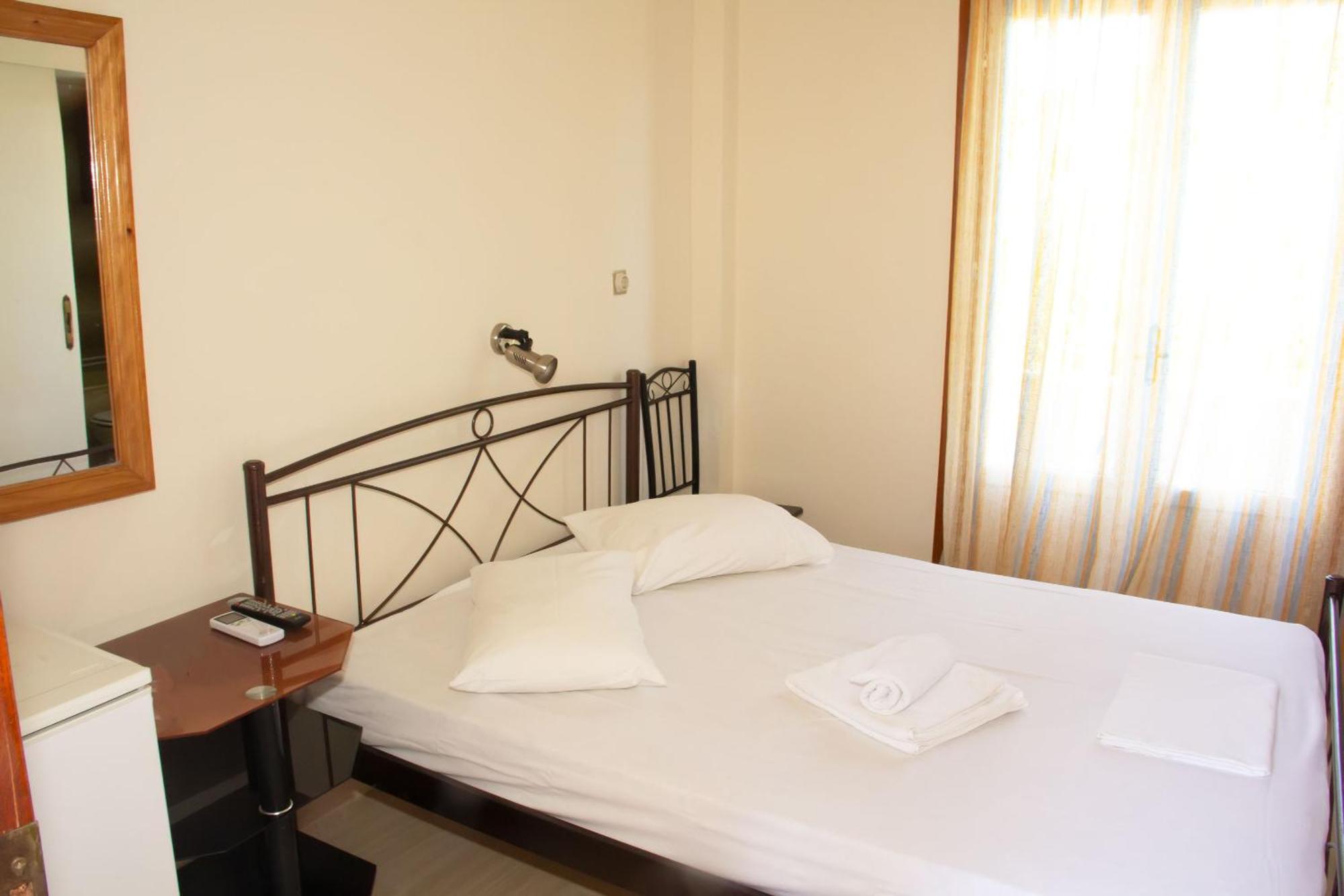 Aristidis Apartment Галисас Екстериор снимка