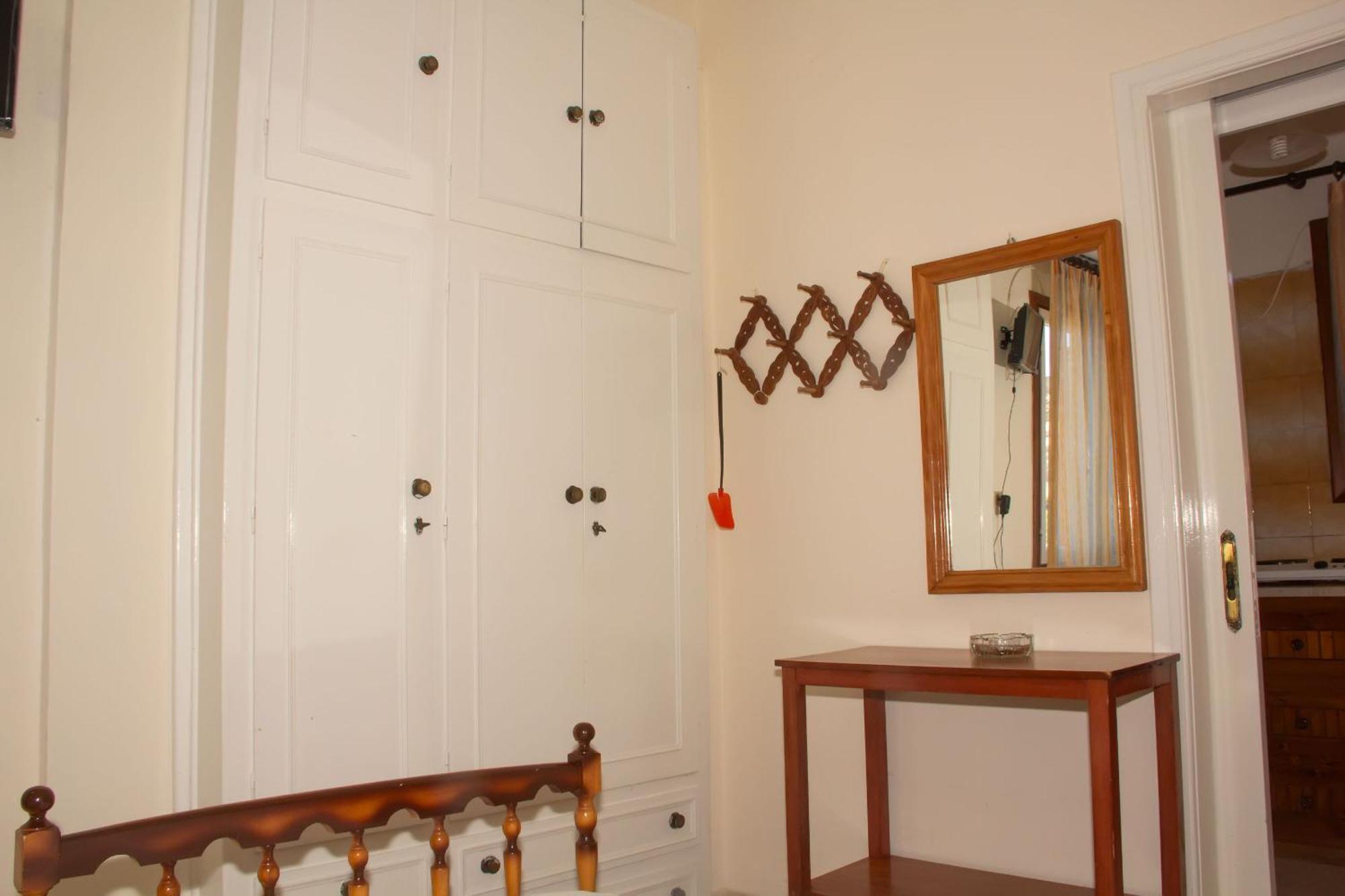 Aristidis Apartment Галисас Екстериор снимка