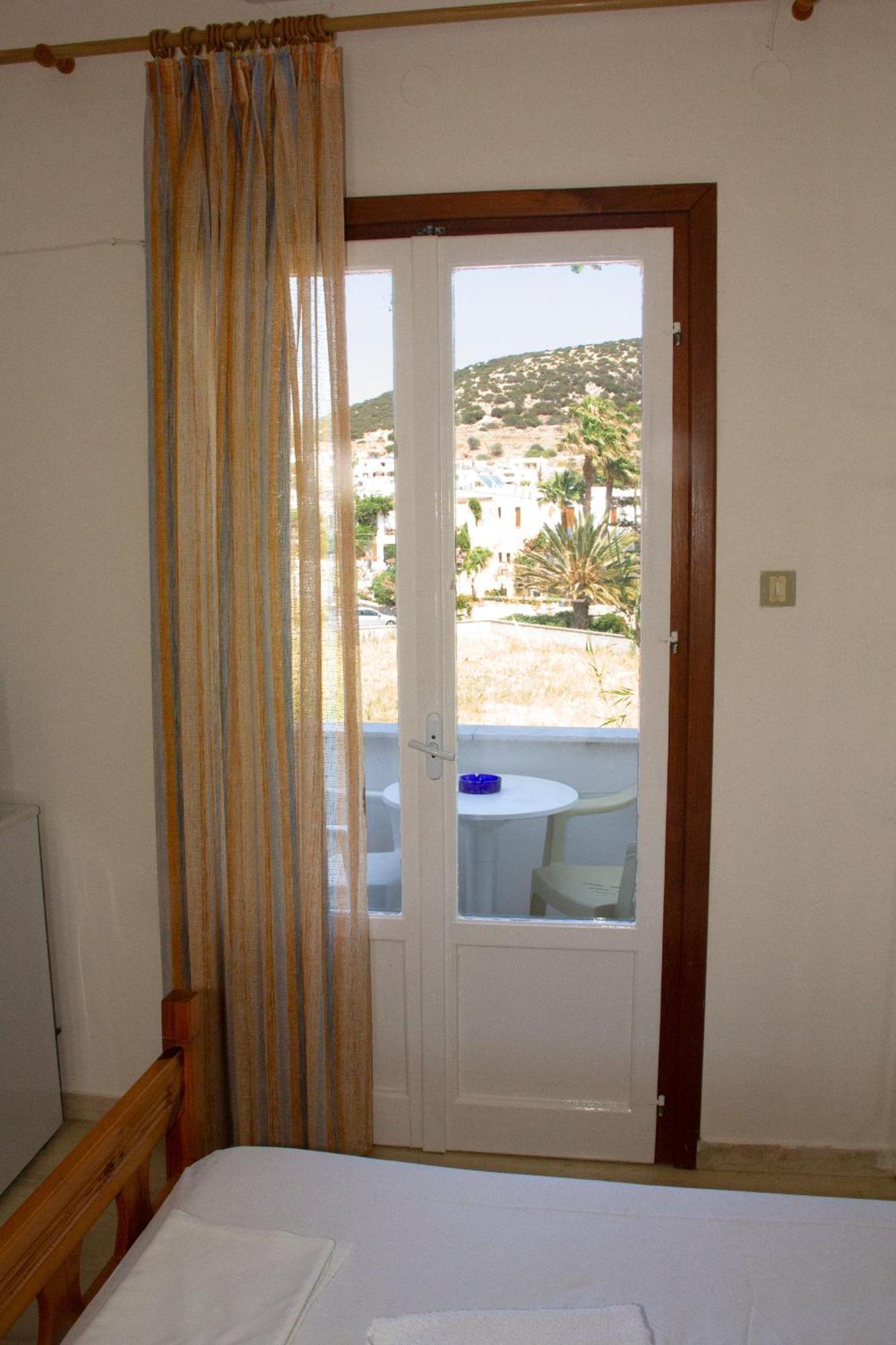 Aristidis Apartment Галисас Екстериор снимка