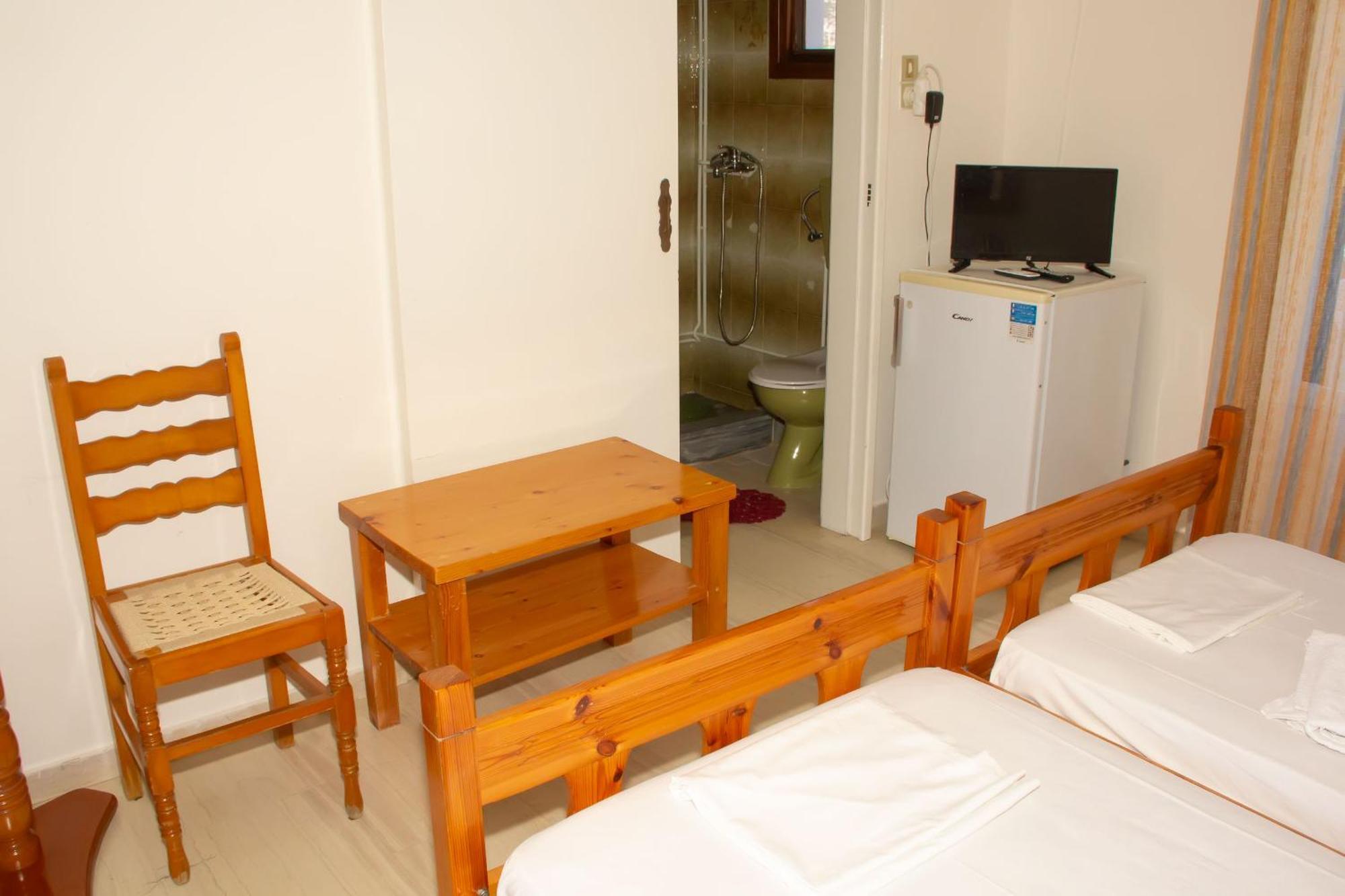 Aristidis Apartment Галисас Екстериор снимка