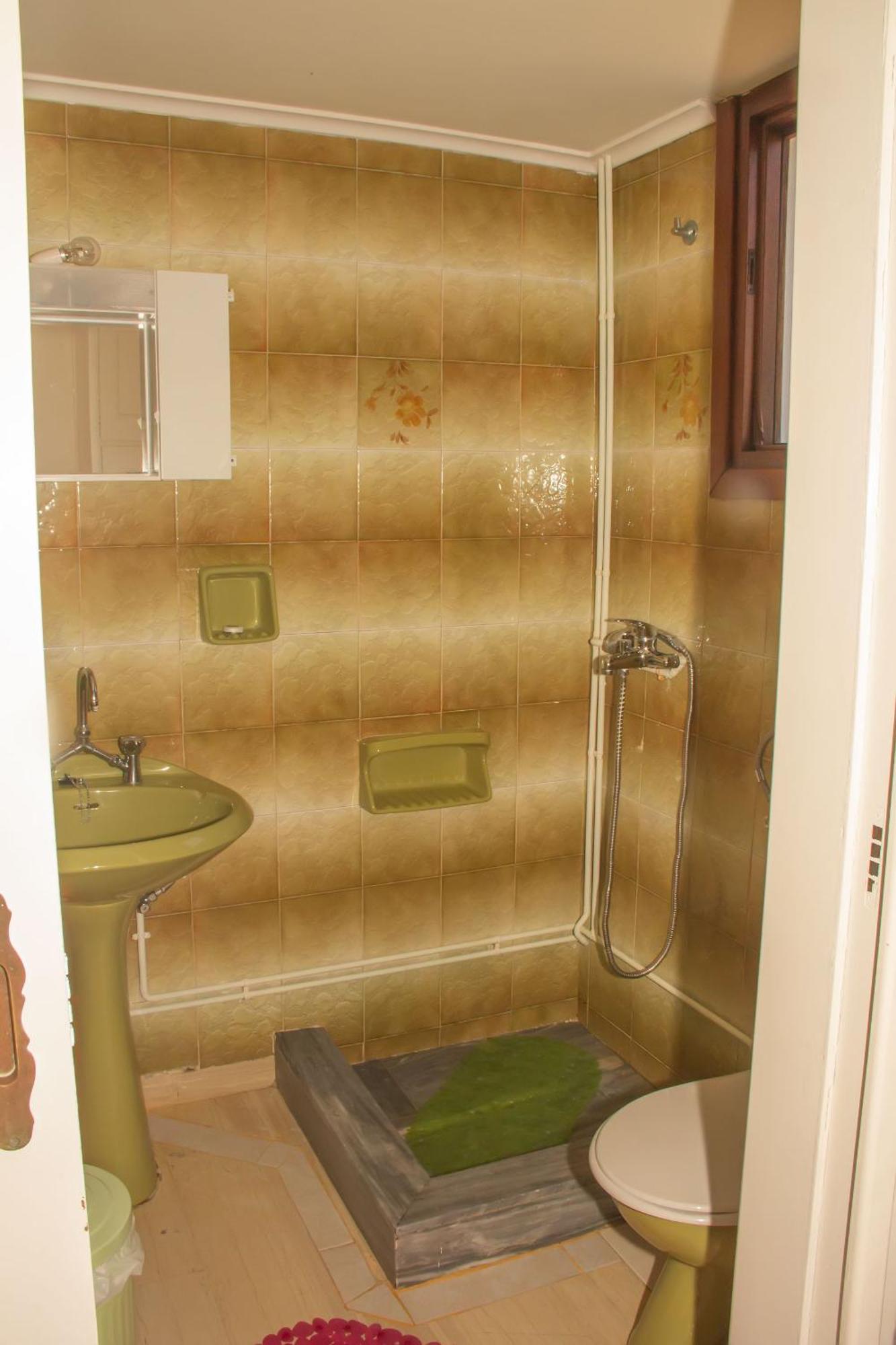 Aristidis Apartment Галисас Екстериор снимка