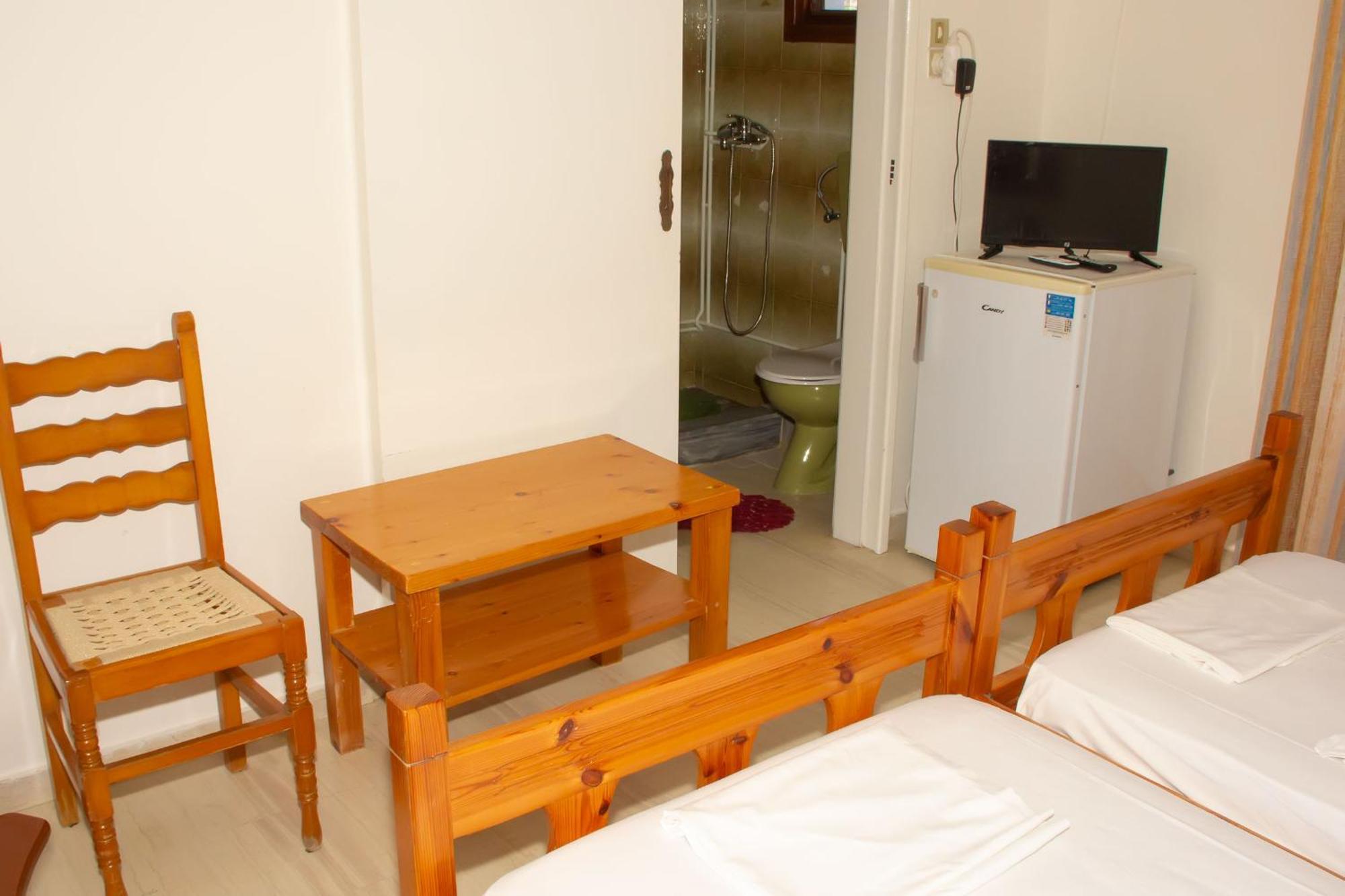 Aristidis Apartment Галисас Екстериор снимка